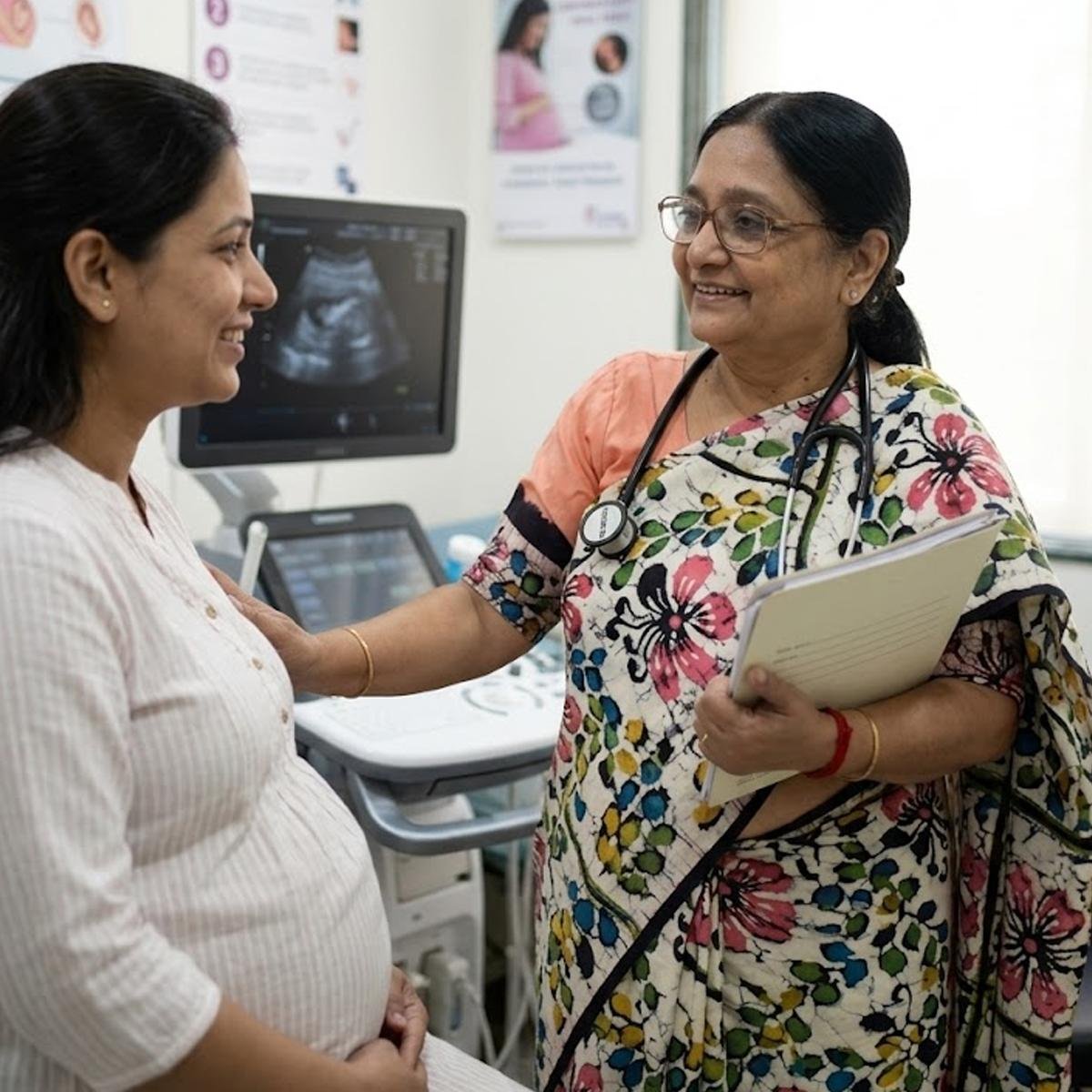 Maternity & Pregnancy Care